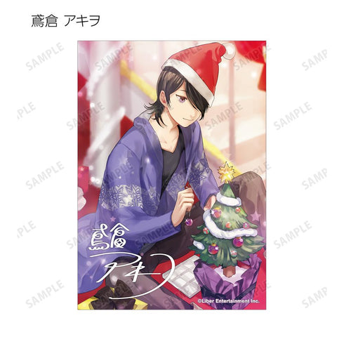 『アイ★チュウ』トレーディングブロマイド vol.2 ver.B(単位/BOX)