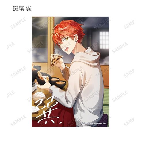 『アイ★チュウ』トレーディングブロマイド vol.2 ver.B(単位/BOX)