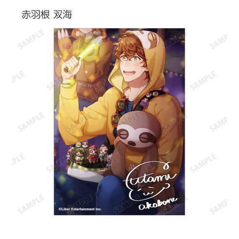 『アイ★チュウ』トレーディングブロマイド vol.2 ver.B(単位/BOX)