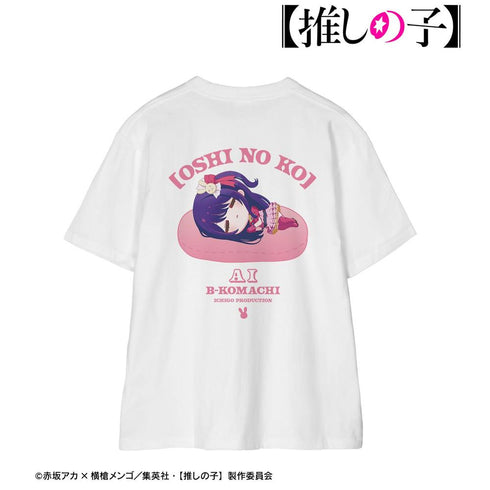 『【推しの子】』【推しの子】 アイ ちびころ Tシャツレディース【202608再販】