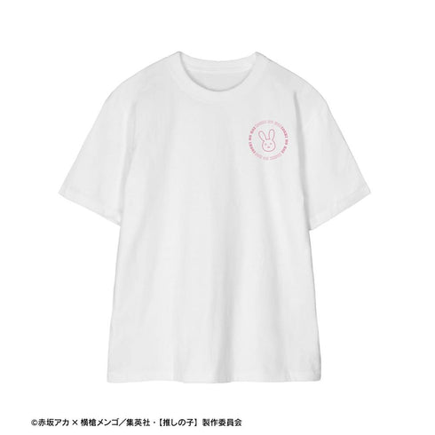 『【推しの子】』【推しの子】 アイ ちびころ Tシャツレディース【202608再販】