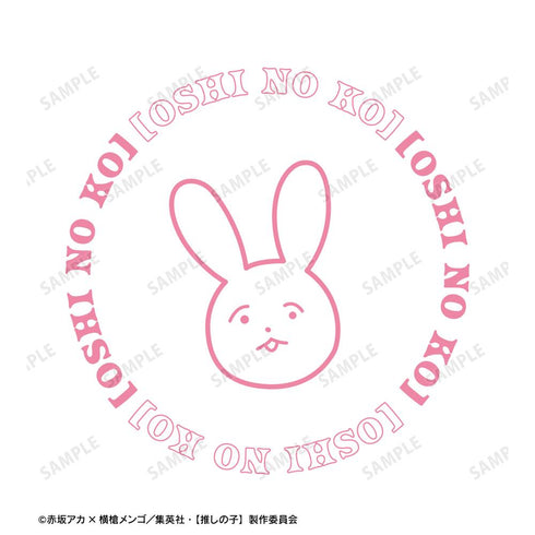 『【推しの子】』【推しの子】 アイ ちびころ Tシャツレディース