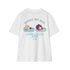 『【推しの子】』【推しの子】 アクア&有馬かな ちびころ Tシャツレディース【202509再販】