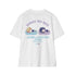 『【推しの子】』【推しの子】 アクア&黒川あかね ちびころ Tシャツメンズ【202509再販】