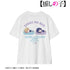 『【推しの子】』【推しの子】 アクア&黒川あかね ちびころ Tシャツメンズ