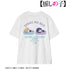 『【推しの子】』【推しの子】 アクア&黒川あかね ちびころ Tシャツメンズ【202608再販】