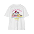 『【推しの子】』【推しの子】 ルビー&有馬かな&MEMちょ ちびころ Tシャツメンズ【202608再販】