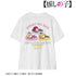『【推しの子】』【推しの子】 ルビー&有馬かな&MEMちょ ちびころ Tシャツレディース【202608再販】