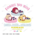 『【推しの子】』【推しの子】 ルビー&有馬かな&MEMちょ ちびころ Tシャツレディース