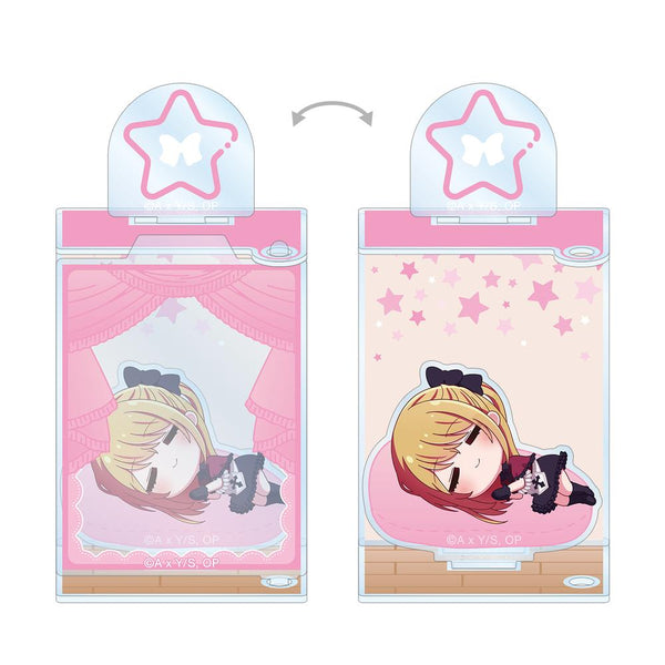 『【推しの子】』【推しの子】 ルビー ちびころ ドアBIGアクリルスタンド ver.B【202509再販】