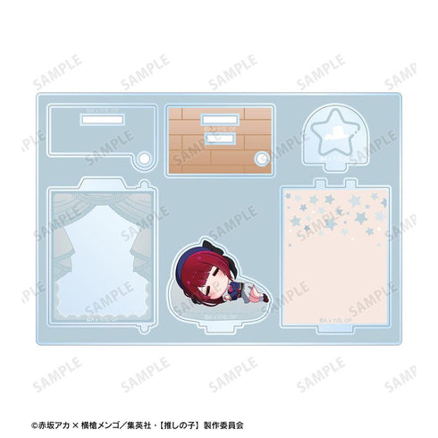 『【推しの子】』【推しの子】 有馬かな ちびころ ドアBIGアクリルスタンド ver.A【202608再販】