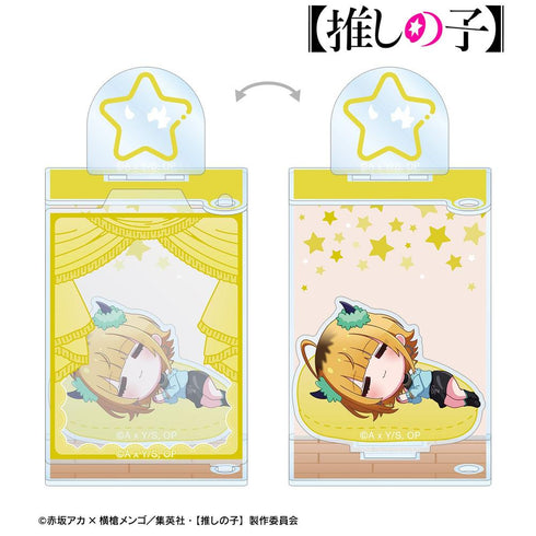 『【推しの子】』【推しの子】 MEMちょ ちびころ ドアBIGアクリルスタンド ver.A【202608再販】