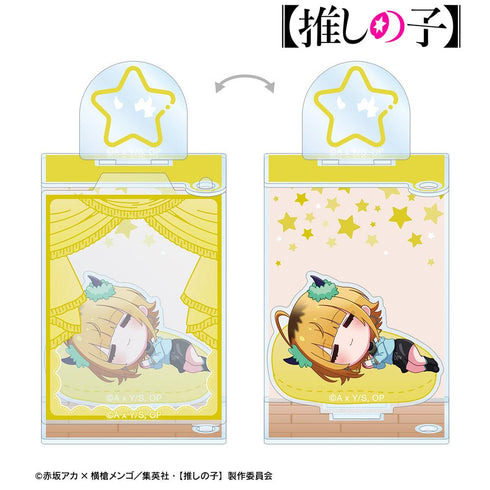 『【推しの子】』【推しの子】 MEMちょ ちびころ ドアBIGアクリルスタンド ver.A