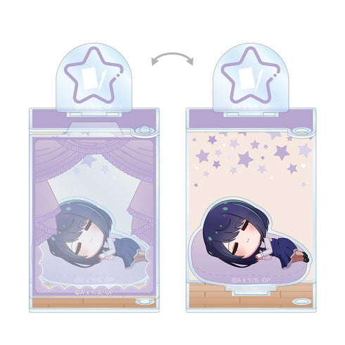 "【My Favorite Character】" 【My Favorite Character】 Akane Kurokawa Chibikoro Door BIG Acrylic Stand 【202608 Re-release】