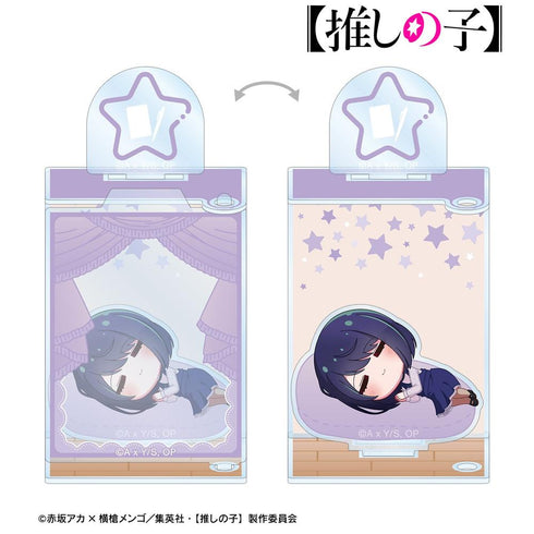 "【My Favorite Character】" 【My Favorite Character】 Akane Kurokawa Chibikoro Door BIG Acrylic Stand 【202608 Re-release】
