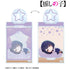 "【My Favorite Character】" 【My Favorite Character】 Akane Kurokawa Chibikoro Door BIG Acrylic Stand 【202608 Re-release】