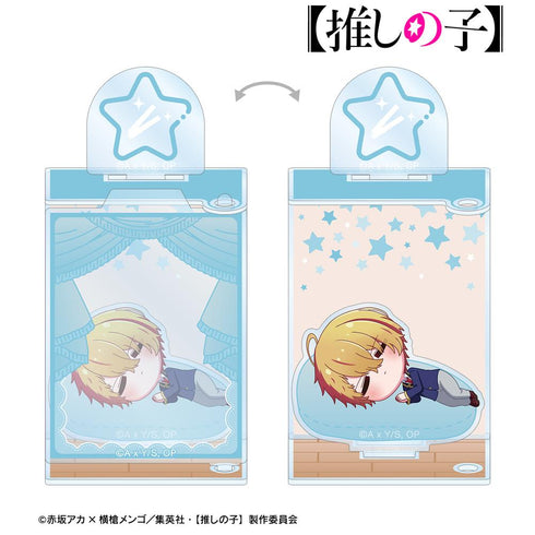『【推しの子】』【推しの子】 アクア ちびころ ドアBIGアクリルスタンド【202509再販】