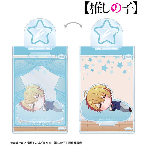 『【推しの子】』【推しの子】 アクア ちびころ ドアBIGアクリルスタンド【202608再販】
