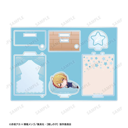 『【推しの子】』【推しの子】 アクア ちびころ ドアBIGアクリルスタンド【202608再販】