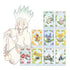 『Dr.STONE』トレーディング Botania アクリルスタンド(単位/BOX)