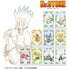 『Dr.STONE』トレーディング Botania アクリルスタンド(単位/BOX)