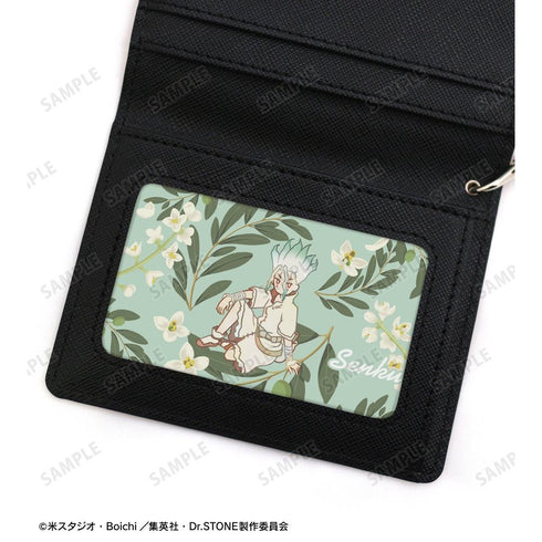 『Dr.STONE』トレーディング Botania カードステッカー(単位/BOX)