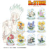 『Dr.STONE』トレーディング Botania ミニアクリルスタンド(単位/BOX)