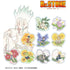 『Dr.STONE』トレーディング Botania アクリルマグネット(単位/BOX)【202510再販】