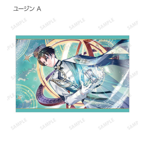 『廻らぬ星のステラリウム』トレーディングポストカード ver.A(単位/BOX)