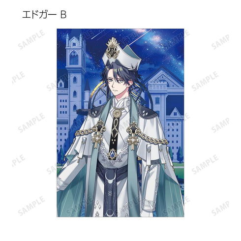 『廻らぬ星のステラリウム』トレーディングポストカード ver.A(単位/BOX)