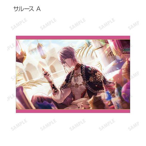 『廻らぬ星のステラリウム』トレーディングポストカード ver.B(単位/BOX)