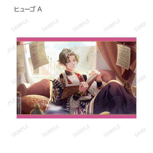 『廻らぬ星のステラリウム』トレーディングポストカード ver.B(単位/BOX)