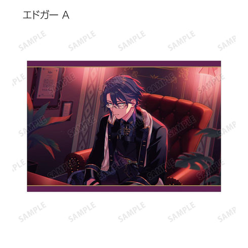 『廻らぬ星のステラリウム』トレーディングポストカード ver.B(単位/BOX)