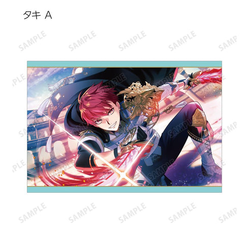 『廻らぬ星のステラリウム』トレーディングポストカード ver.B(単位/BOX)