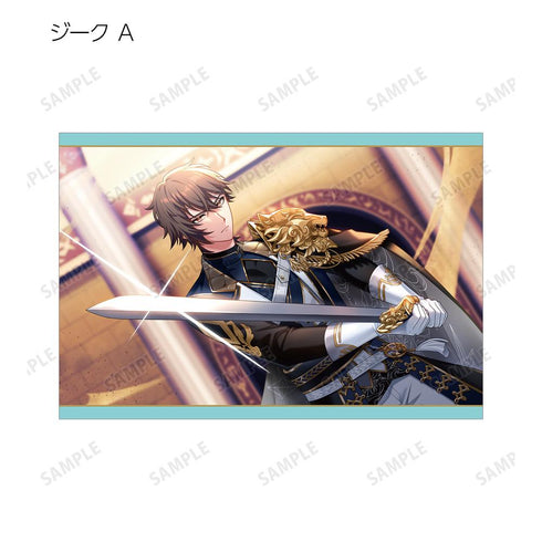 『廻らぬ星のステラリウム』トレーディングポストカード ver.B(単位/BOX)