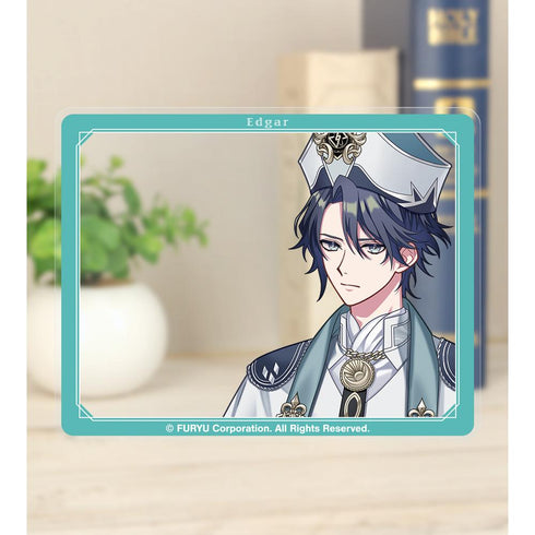 『廻らぬ星のステラリウム』トレーディングアクリルカード(単位/BOX)【202510再販】