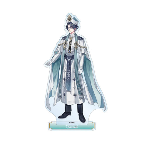 『廻らぬ星のステラリウム』エドガー 『黄昏れ時に星を流して』 BIGアクリルスタンド【202510再販】