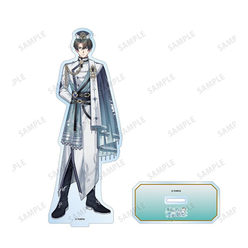 『廻らぬ星のステラリウム』ユージン 『黄昏れ時に星を流して』 BIGアクリルスタンド【202510再販】