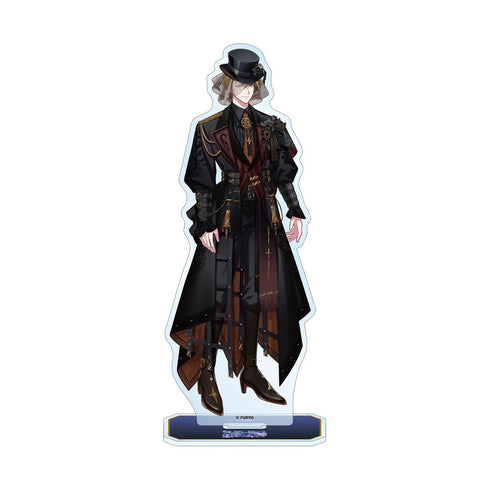 『廻らぬ星のステラリウム』レナード 『氷雪の国で、約束のブーケを』 BIGアクリルスタンド【202510再販】