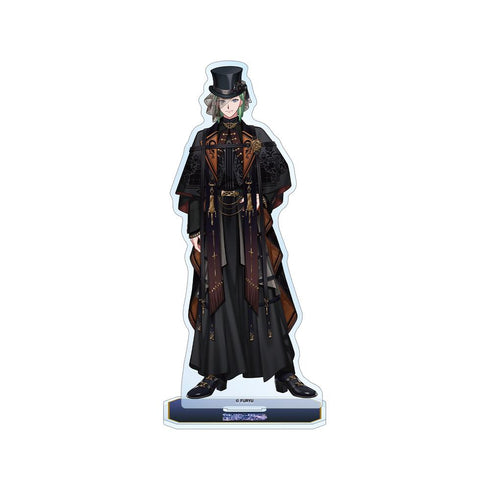 『廻らぬ星のステラリウム』アムル 『氷雪の国で、約束のブーケを』 BIGアクリルスタンド【202510再販】