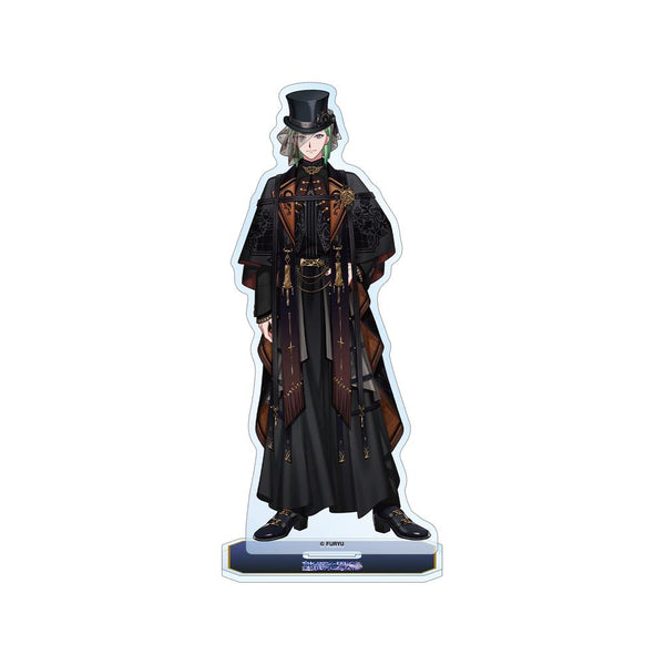 『廻らぬ星のステラリウム』アムル 『氷雪の国で、約束のブーケを』 BIGアクリルスタンド【202510再販】