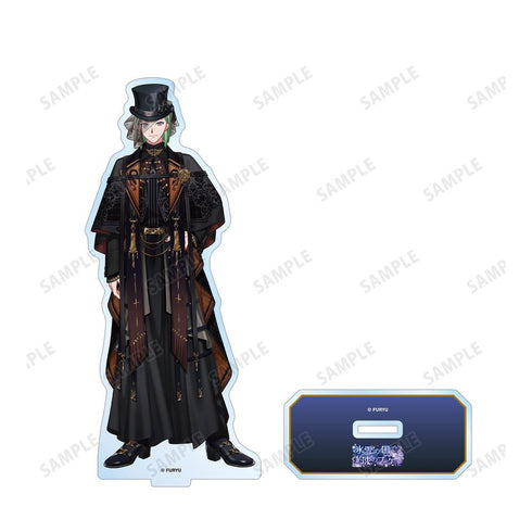 『廻らぬ星のステラリウム』アムル 『氷雪の国で、約束のブーケを』 BIGアクリルスタンド【202510再販】