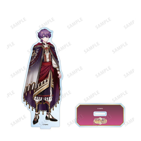 『廻らぬ星のステラリウム』マニ 『砂海に眠る奇跡を辿って』 BIGアクリルスタンド【202510再販】