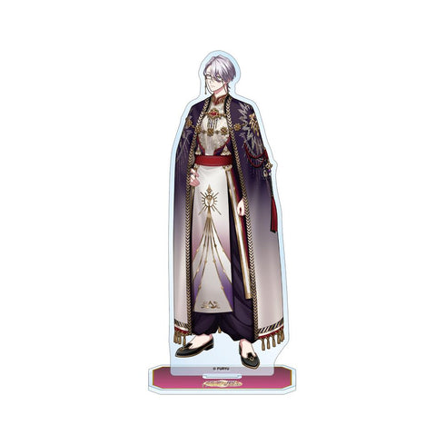 『廻らぬ星のステラリウム』サルース 『砂海に眠る奇跡を辿って』 BIGアクリルスタンド【202510再販】