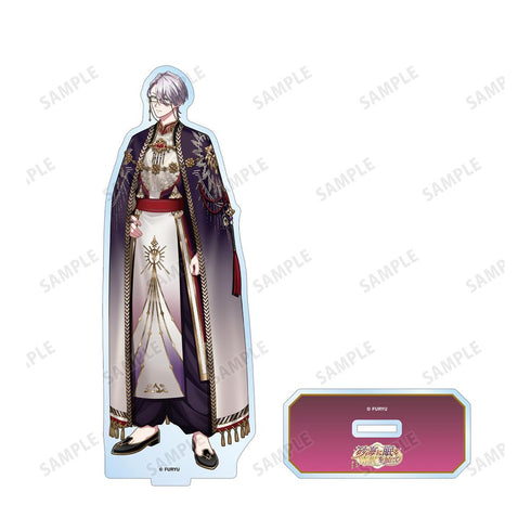 『廻らぬ星のステラリウム』サルース 『砂海に眠る奇跡を辿って』 BIGアクリルスタンド【202510再販】