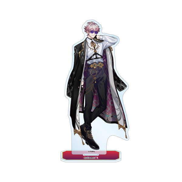 『廻らぬ星のステラリウム』アル 『プロジェクトA~SPY×SPY~』 BIGアクリルスタンド【202510再販】