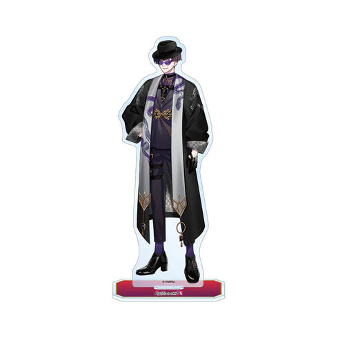 『廻らぬ星のステラリウム』ジェイ 『プロジェクトA~SPY×SPY~』 BIGアクリルスタンド【202510再販】