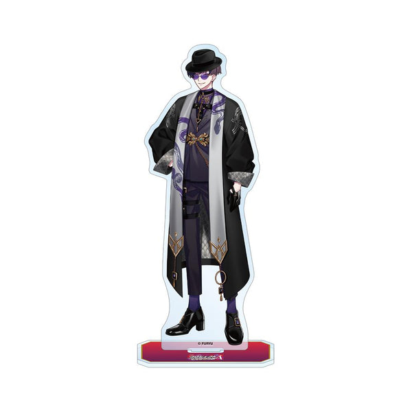 『廻らぬ星のステラリウム』ジェイ 『プロジェクトA~SPY×SPY~』 BIGアクリルスタンド【202510再販】