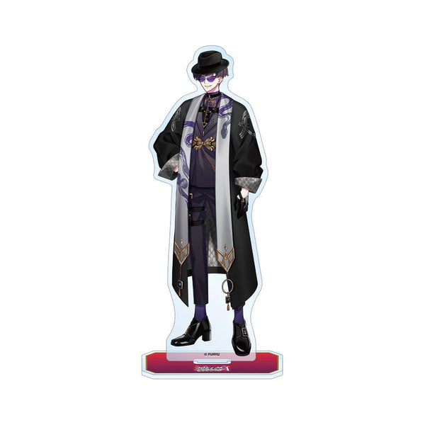 『廻らぬ星のステラリウム』ジェイ 『プロジェクトA~SPY×SPY~』 BIGアクリルスタンド【202606再販】