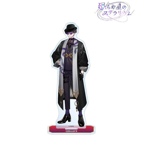 『廻らぬ星のステラリウム』ジェイ 『プロジェクトA~SPY×SPY~』 BIGアクリルスタンド【202606再販】